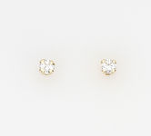 Earrings With gemstones 17087841